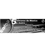 5ª edição do COMA-Concurso de Música de Aveiro